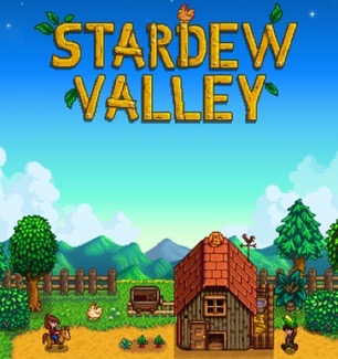 Stardew ValleyGames